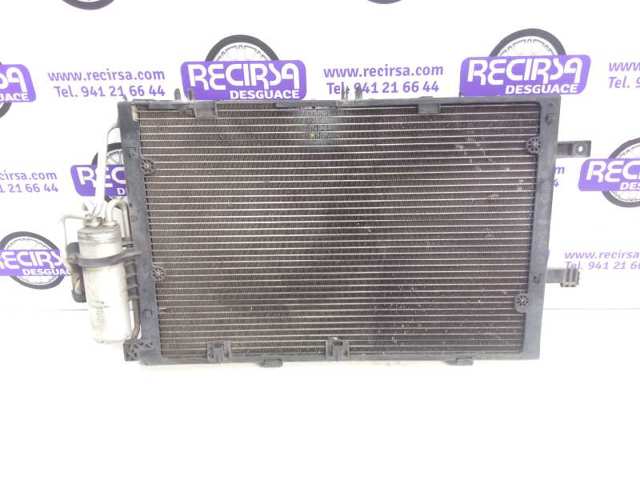 Calefactor Combo  furgoneta (2001-2011) original desde 41,77 €