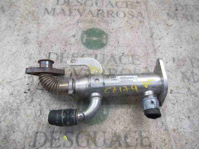PEUGEOT 161835 Enfriador de recirculación de gases de escape EGR  comprar en Murcia