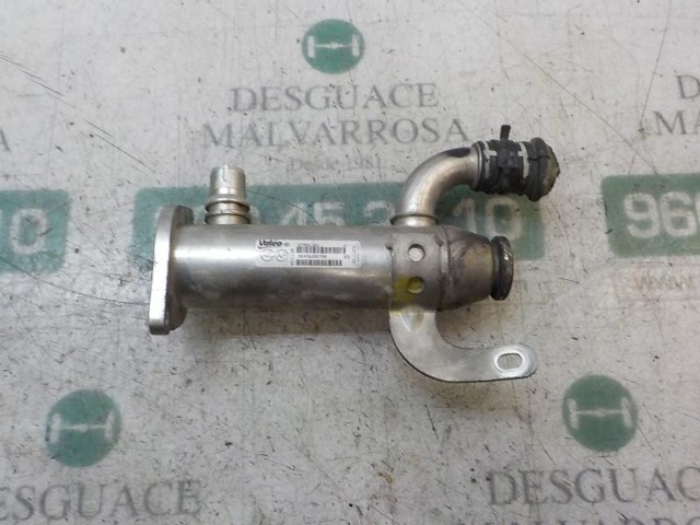 161835 PEUGEOT Enfriador de recirculación de gases de escape EGR comprar Madrid