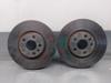 Frenos delanteros Fiat Scudo COMBINATO