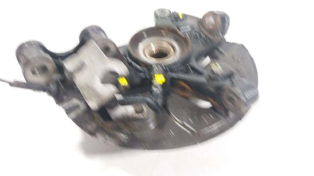 PEUGEOT 1618890980 Mangueta delantera izquierda comprar Pamplona