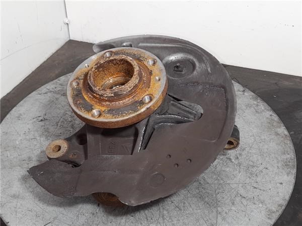 1618890980 PEUGEOT Mangueta delantera izquierda comprar Bilbao