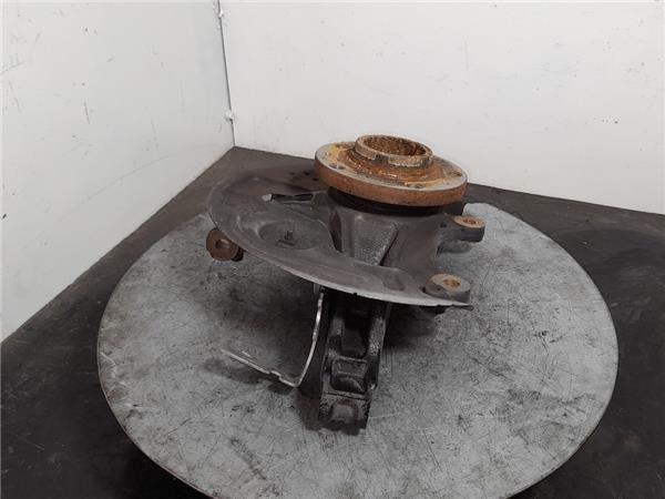1618890980 PEUGEOT Mangueta delantera izquierda  en stock Córdoba