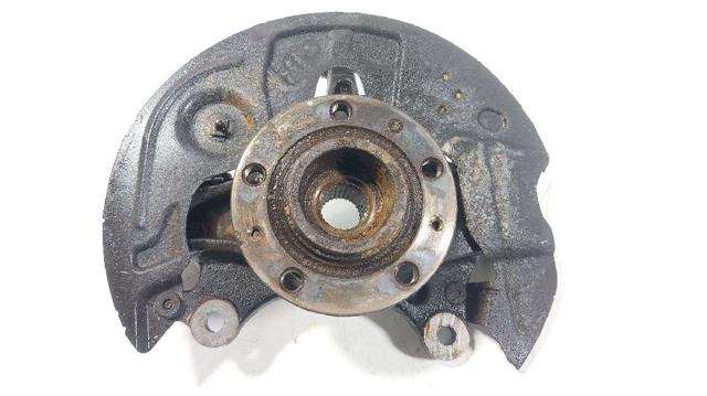 PEUGEOT 1618890980 Mangueta delantera izquierda  en stock Salamanca