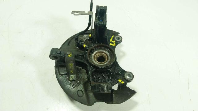 1618890980 PEUGEOT Mangueta delantera izquierda comprar Alcalá