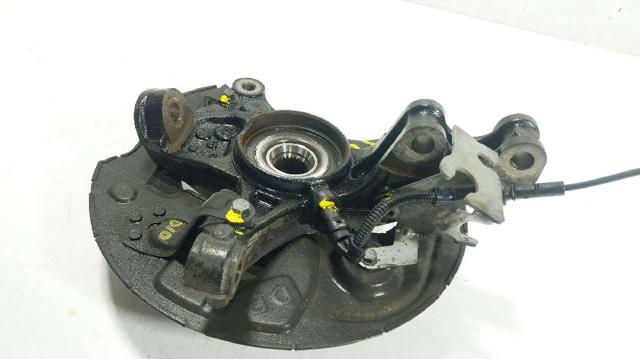 PEUGEOT 1618891080 Mangueta delantera derecha  en stock Valencia