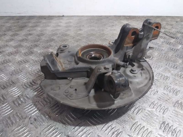 PEUGEOT 1618891080 Mangueta delantera derecha  en stock Valencia