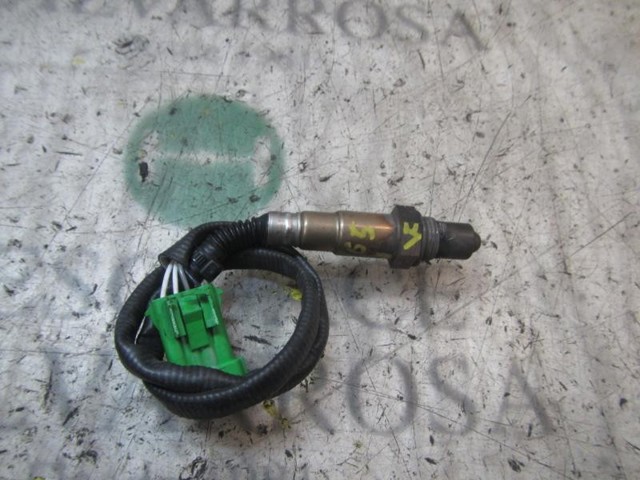 Sensor de oxígeno previo al catalizador 1618HC PEUGEOT