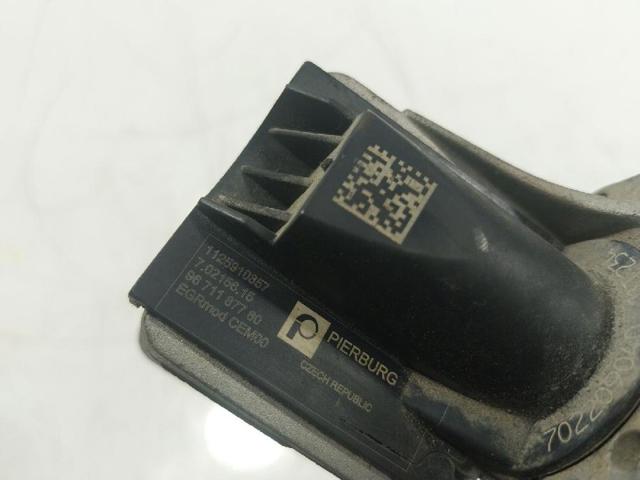 1618LN Válvula EGR comprar Almería