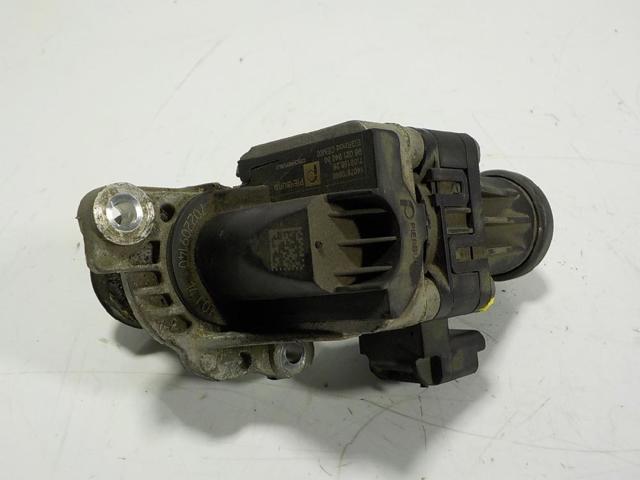 1618LN PEUGEOT Válvula EGR  en stock Córdoba