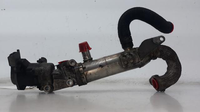 Válvula EGR 1618N6 PEUGEOT