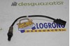 Sonda Lambda Sensor De Oxigeno Para Catalizador 1618NC PEUGEOT