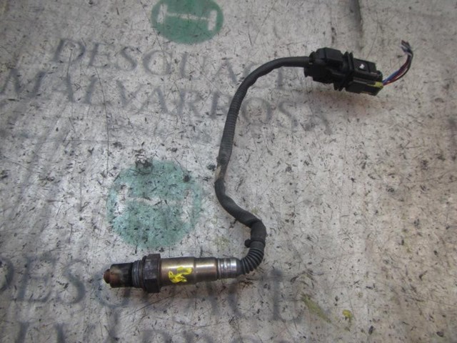 1618NE Sensor de oxígeno previo al catalizador  comprar en Reus