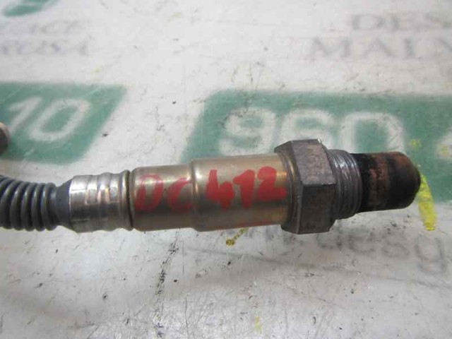 1618NE PEUGEOT Sensor de oxígeno previo al catalizador  disponible Ourense
