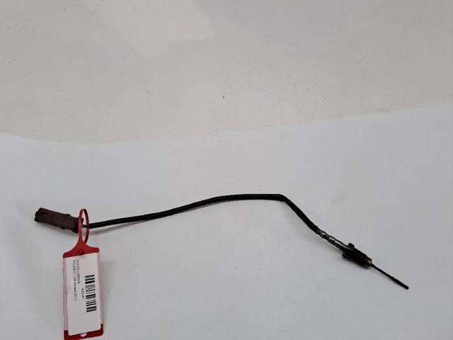 PEUGEOT 1618NF Sensor de temperatura de gases de escape del filtro de partículas comprar Tarragona
