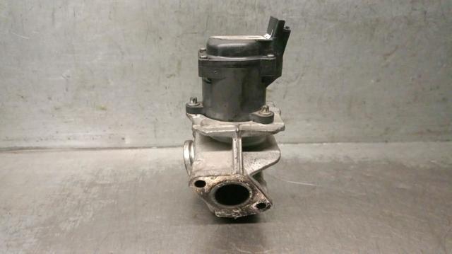 1618NR PEUGEOT Válvula EGR  en stock Gandía