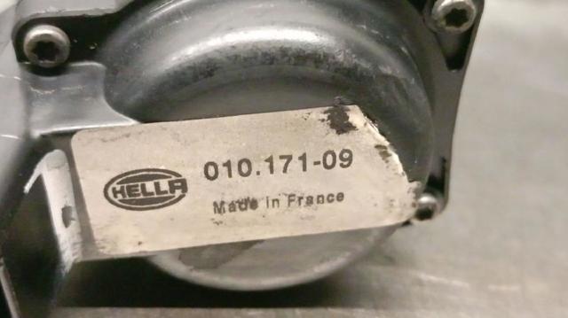 PEUGEOT 1618NR Válvula EGR de recirculación de gases  comprar en Ponferrada