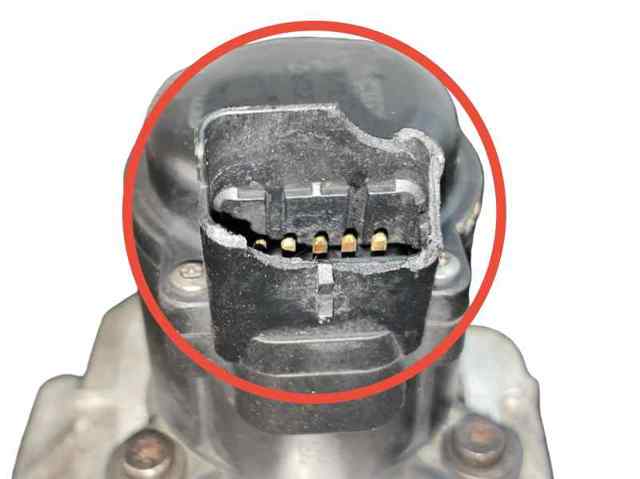 PEUGEOT 1618NR Válvula EGR comprar Pamplona