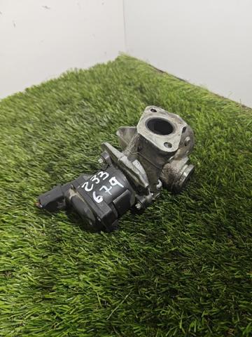 PEUGEOT 1618NR Válvula EGR de recirculación de gases  comprar en Murcia