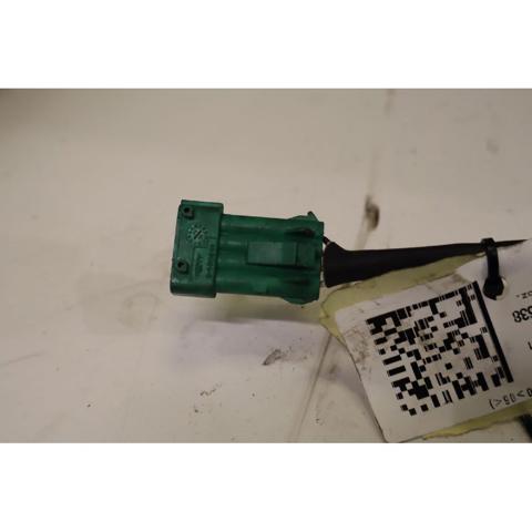 PEUGEOT 1618Z7 Sonda lambda, sensor de oxígeno antes del catalizador derecho  comprar en Ponferrada