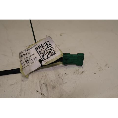 1618Z7 Sonda lambda, sensor de oxígeno antes del catalizador derecho  en stock Castellón