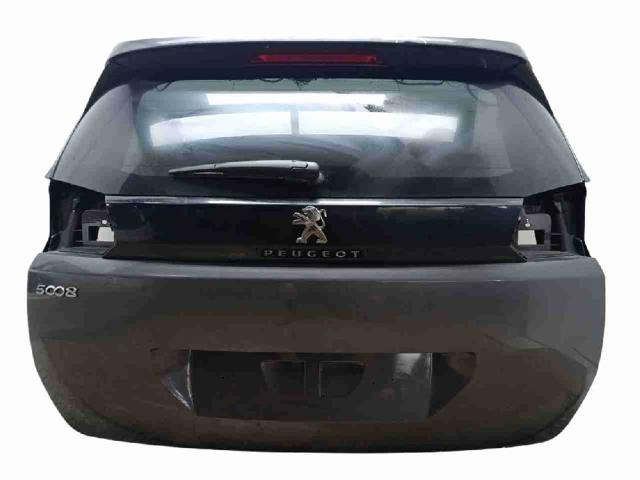 Compuerta trasera Peugeot 5008 II ()