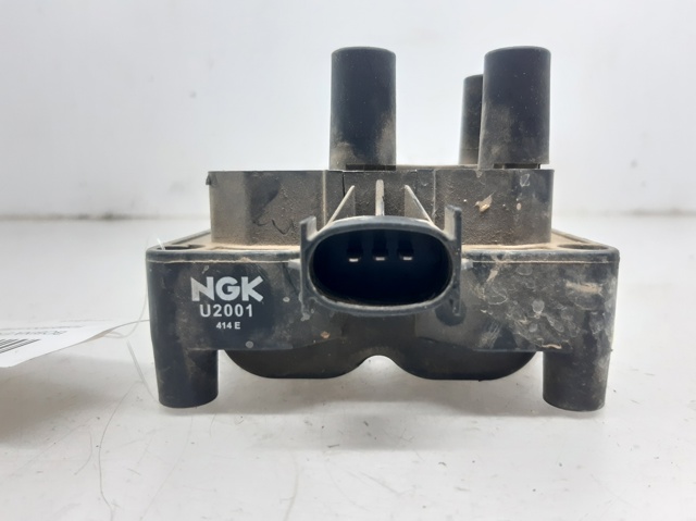 FORD 1619343 Bobina de encendido  disponible España