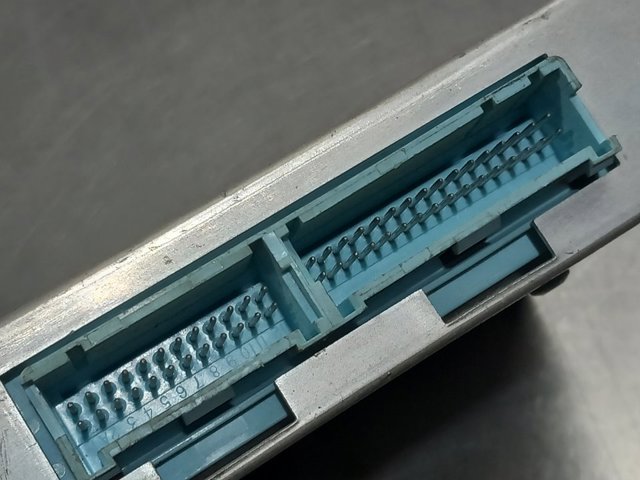 16199550 Unidad de control del motor (ECU)  disponible Burgos