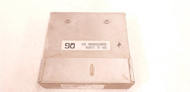 GM 16199550 ECU comprar Pamplona