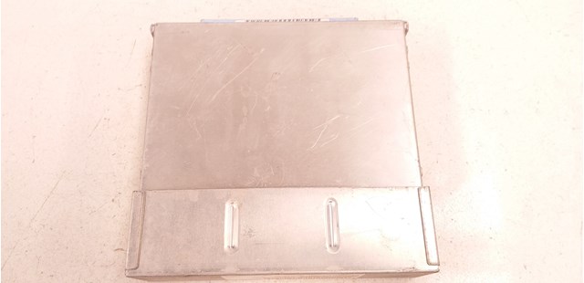 16199550 Unidad de control del motor (ECU)  disponible Burgos