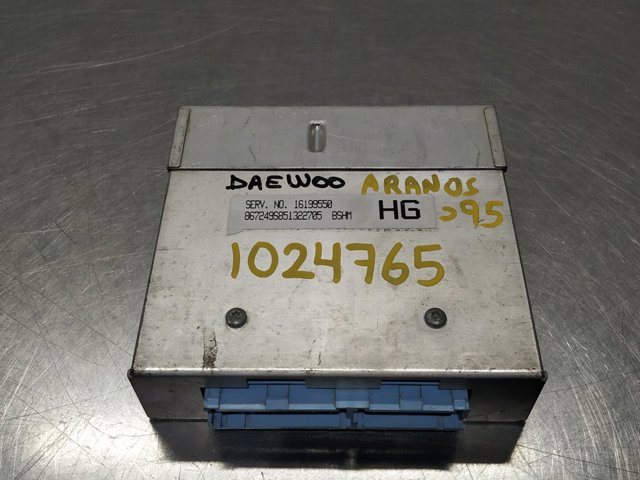 16199550 General Motors