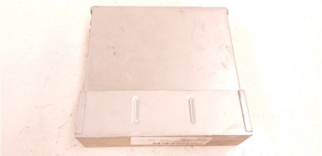 GM 16199550 Unidad de control del motor (ECU)  disponible Valladolid