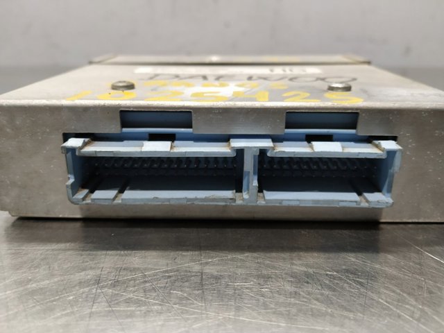 GM 16199550 Unidad de control del motor (ECU)  comprar en Albacete