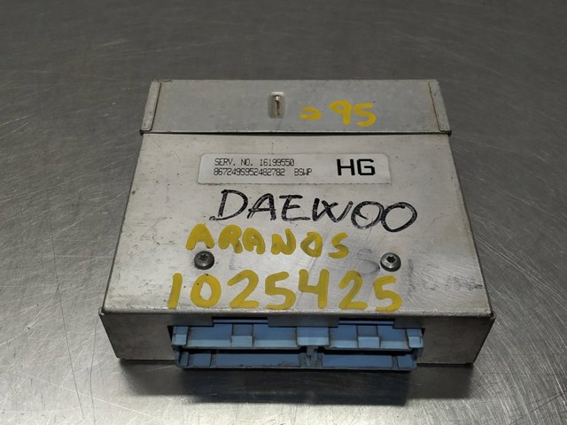16199550 ECU comprar Almería