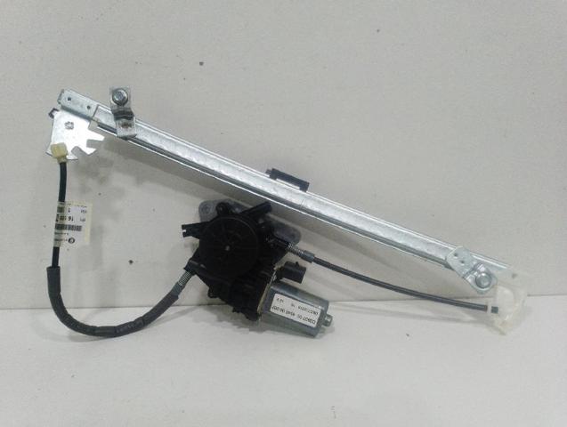 Elevalunas eléctrico Peugeot 406  (8E, F)