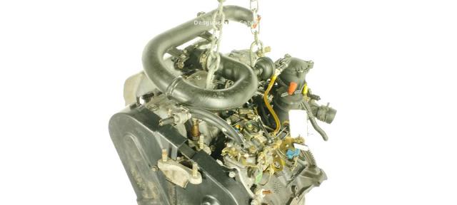 Motor completo para Citroen ZX N2