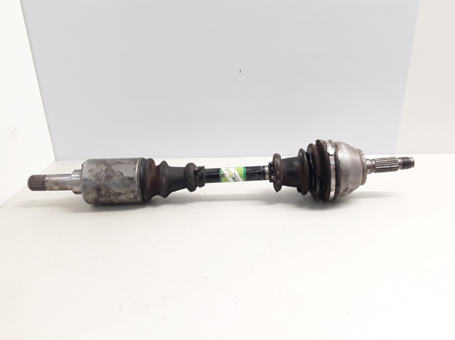 161A Peugeot/Citroen