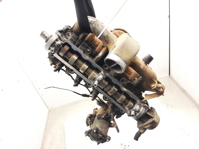 161A PEUGEOT Motor completo comprar Alcalá
