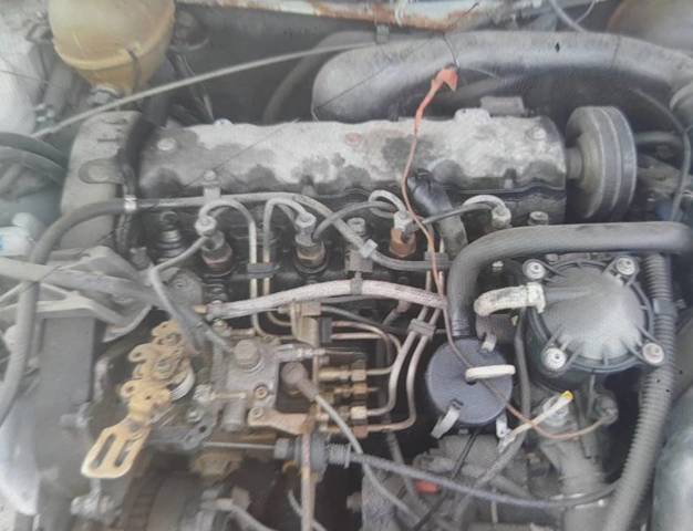 Comprar Motor completo Citroen C15  VD a bajo precio