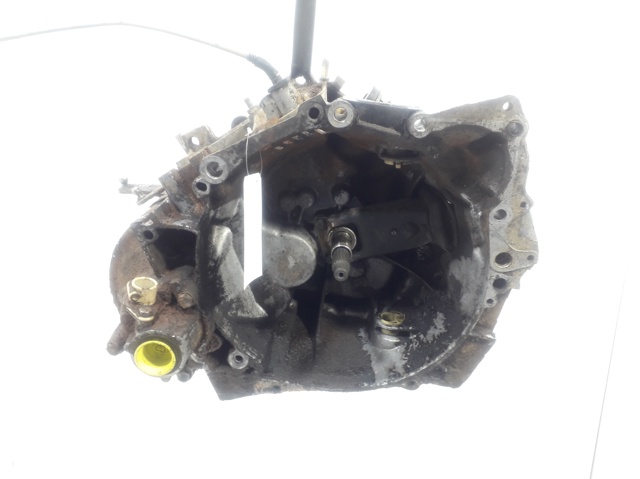 161A PEUGEOT Motor completo  comprar en Jaén