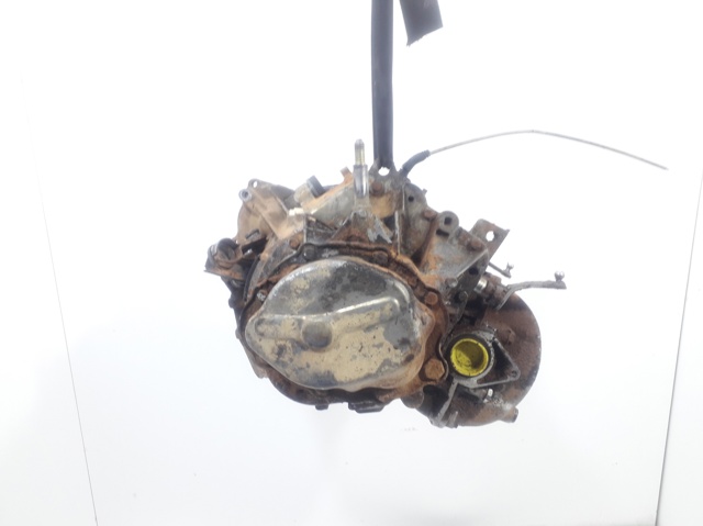161A PEUGEOT Motor completo comprar Alcalá