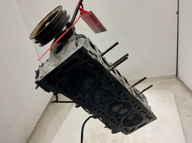 161A PEUGEOT Motor completo comprar Alcalá