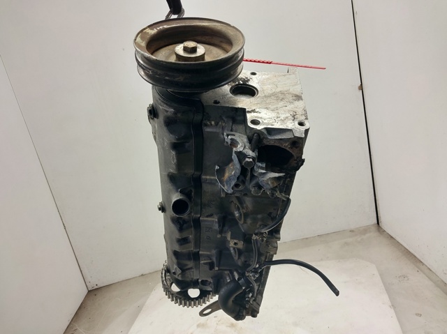 PEUGEOT 161A Motor completo  disponible Valladolid
