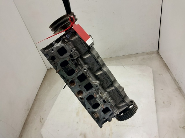161A PEUGEOT Motor completo  comprar en Jaén