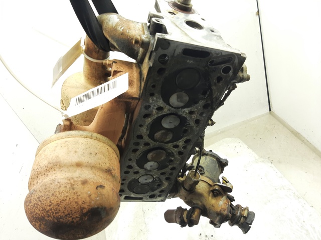 161A Motor completo  en stock Sabadell