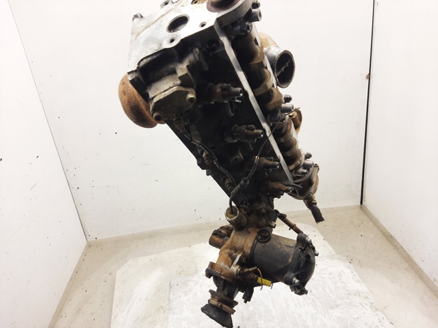 161A PEUGEOT Motor completo  comprar en Jaén