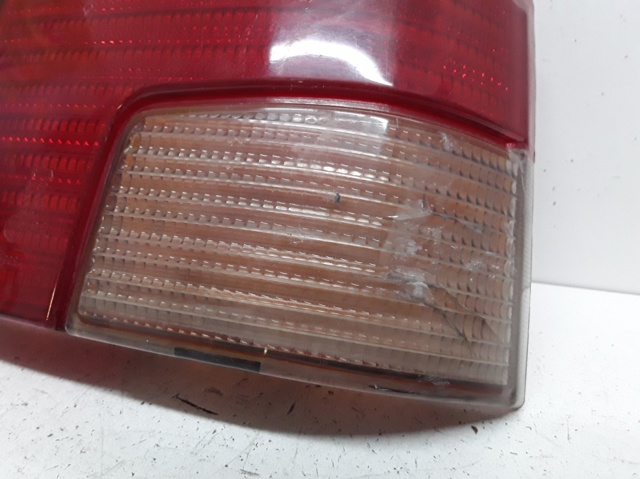 161A Peugeot/Citroen