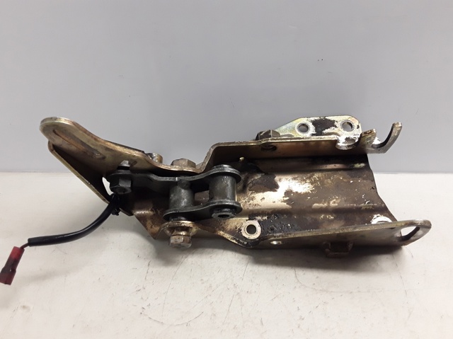 161A Peugeot/Citroen
