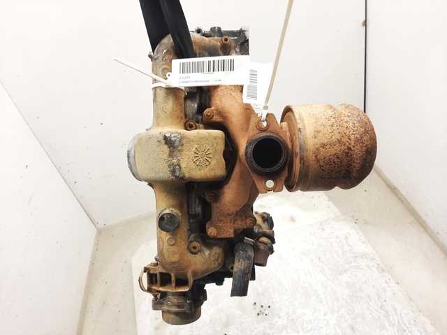 161A PEUGEOT Motor completo comprar Alcalá