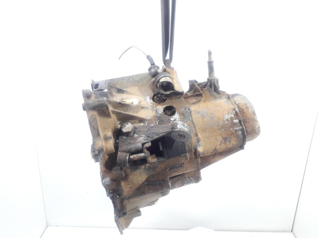 PEUGEOT 161A Motor completo  en stock Terrassa